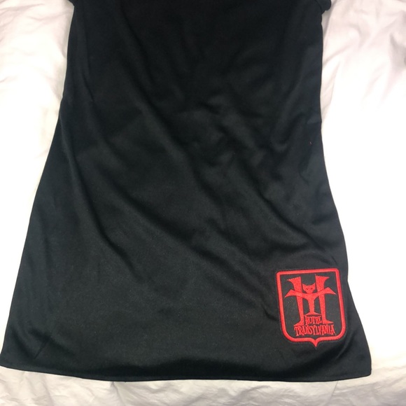 Hotel Transylvania costume - Picture 6 of 6